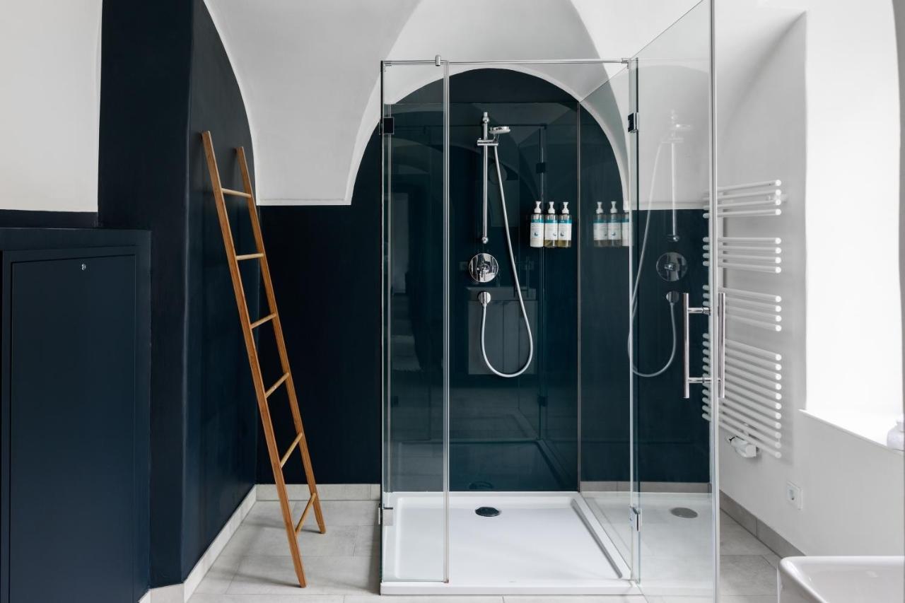 Numa Salzburg Sonate Appartement Buitenkant foto