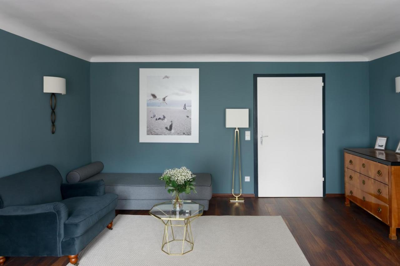 Numa Salzburg Sonate Appartement Buitenkant foto